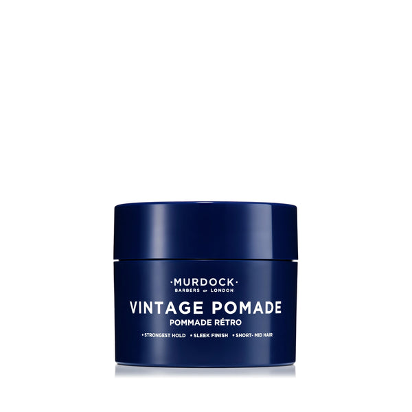 Vintage Pomade