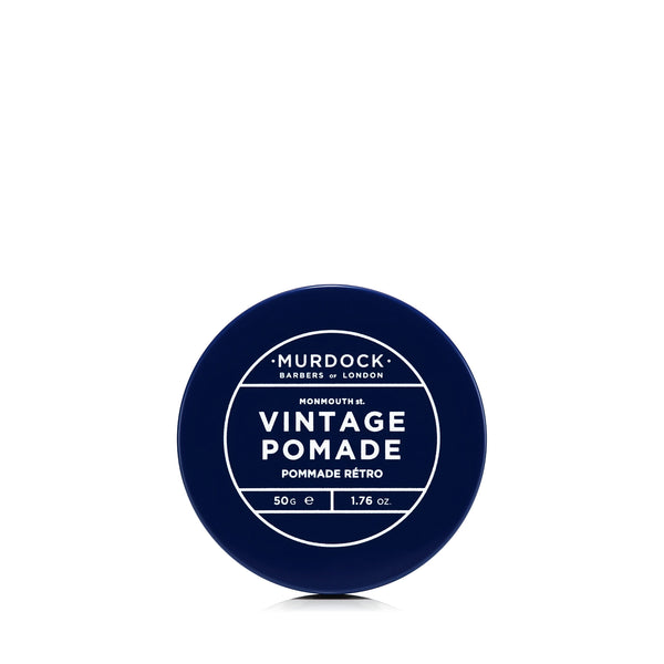 Vintage Pomade