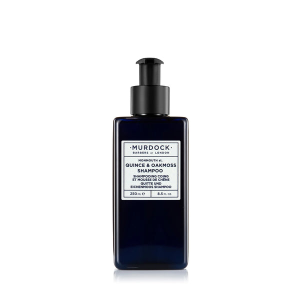 Quince & Oakmoss Shampoo