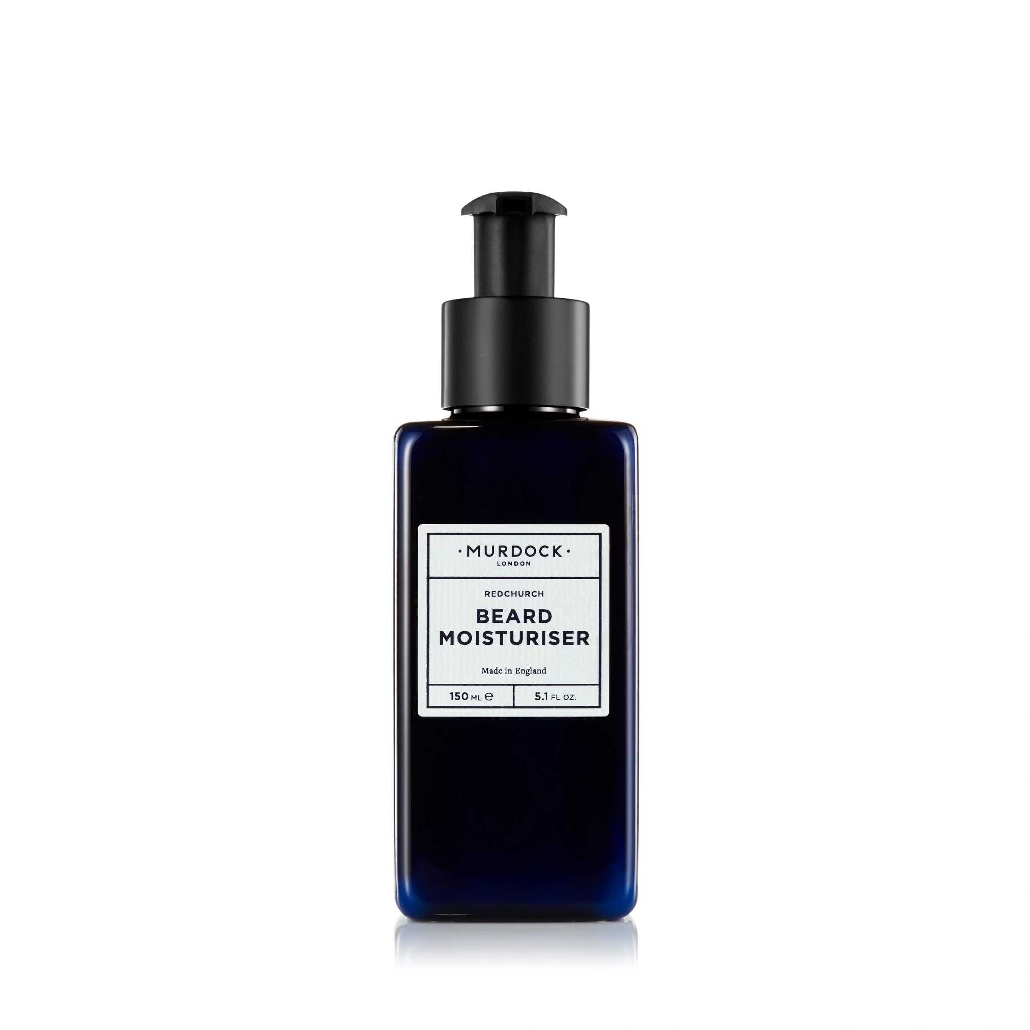 Murdock London Beard Moisturiser