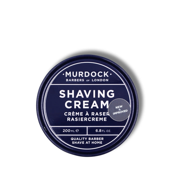 Shaving Cream