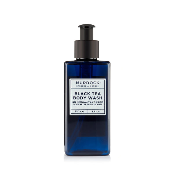 Black Tea Body Wash