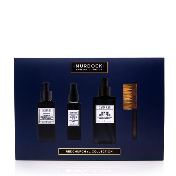 Redchurch St Beard Collection