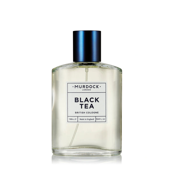 Black Tea Cologne