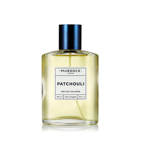 Patchouli Cologne