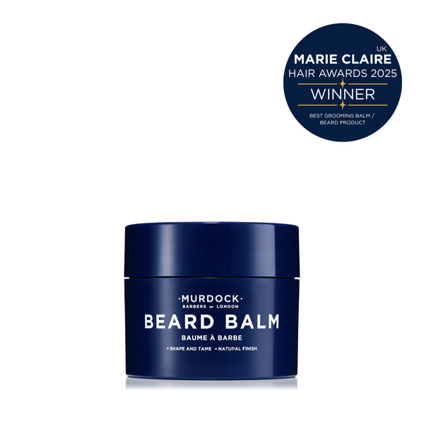 Beard Balm
