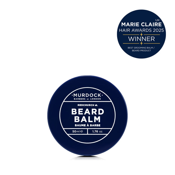 Beard Balm
