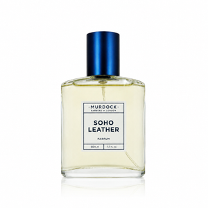 Soho Leather Parfum 50ml
