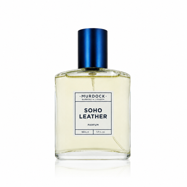 Soho Leather Parfum 100ml