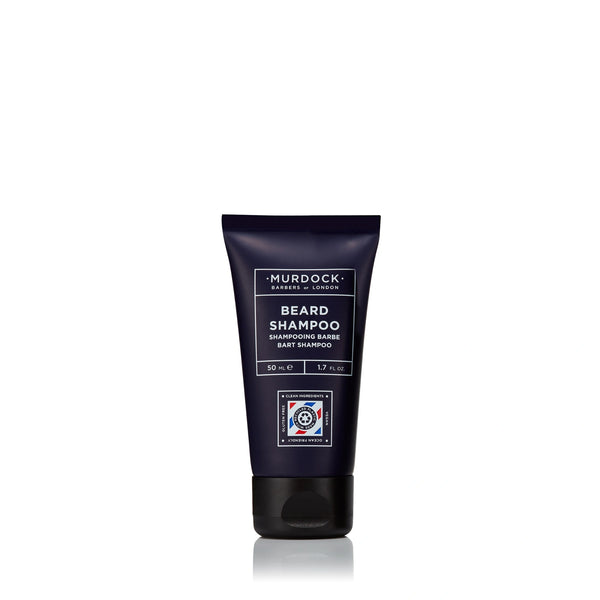 Beard Shampoo Travel Size