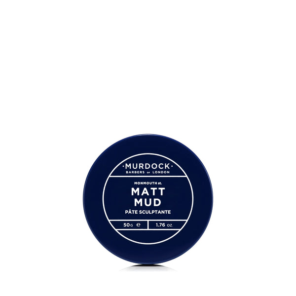 Matt Mud