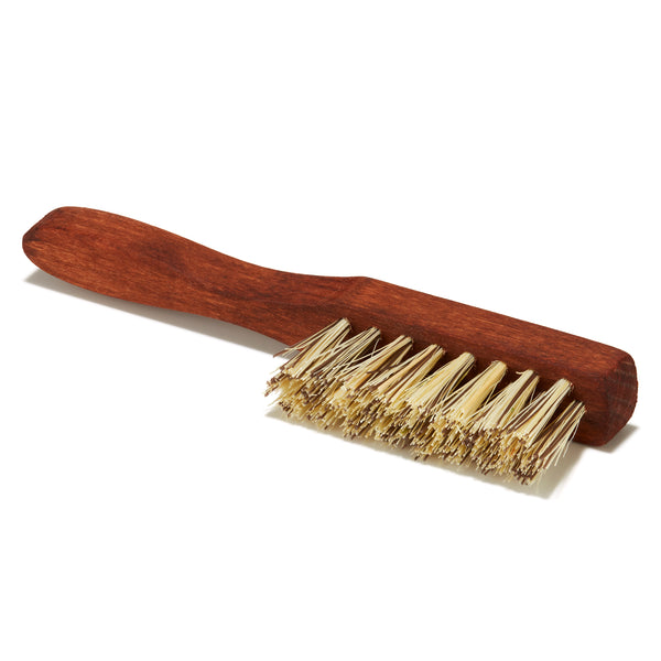 Beard Balm & Redchurch Beard Brush