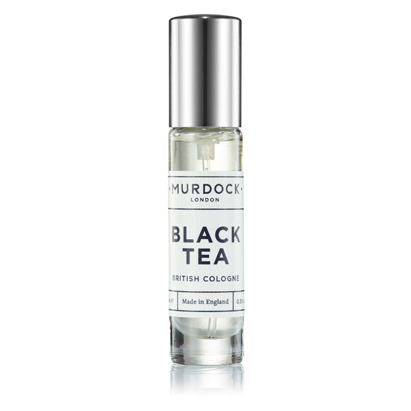 🎁 Black Tea Cologne 10ml (100% off)