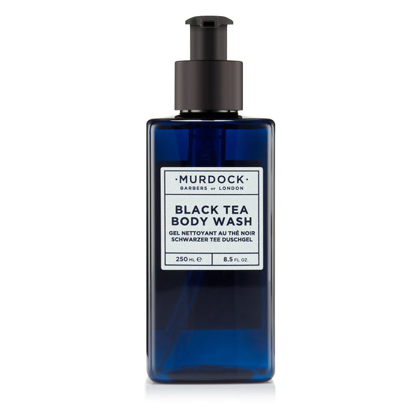Black Tea Body Wash 250ml