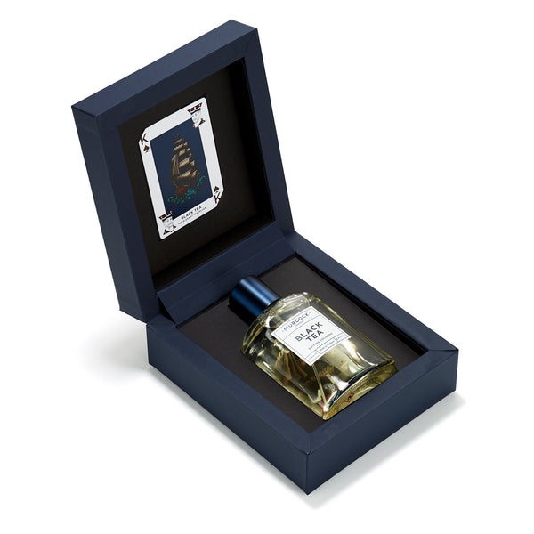 Black Tea Cologne