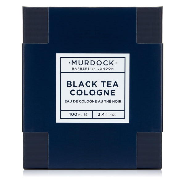 Black Tea Cologne