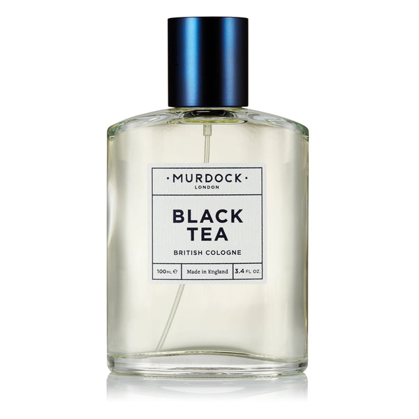 Black Tea Cologne