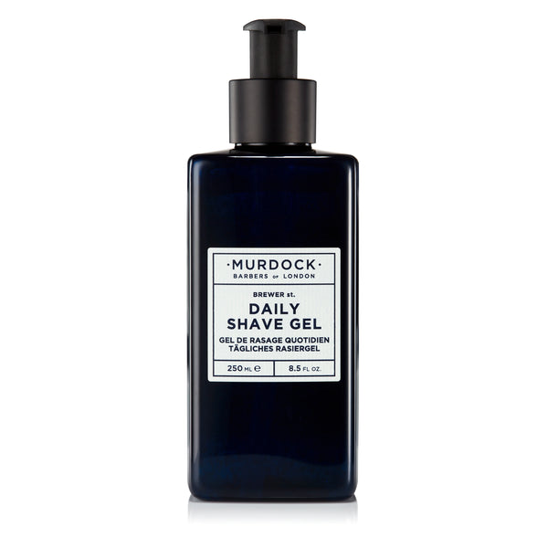 Daily Shave Gel