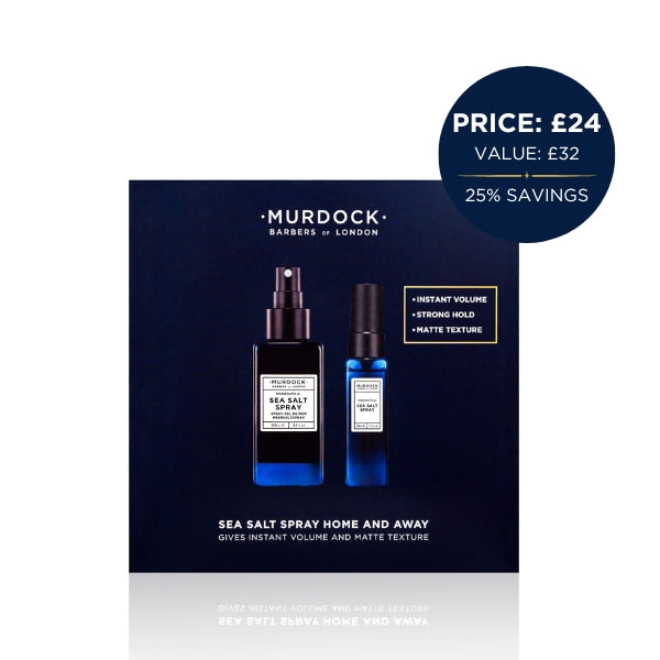 Sea Salt Spray Home & Away – Murdock London