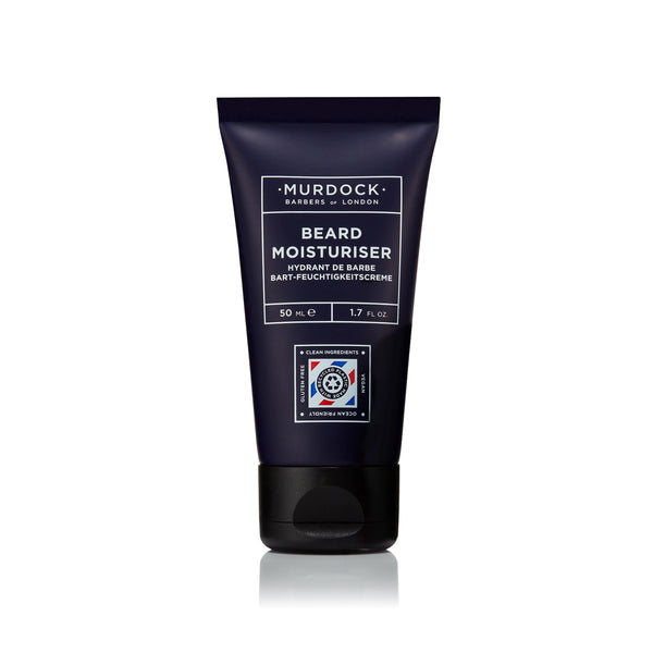 Beard Moisturiser Travel Size