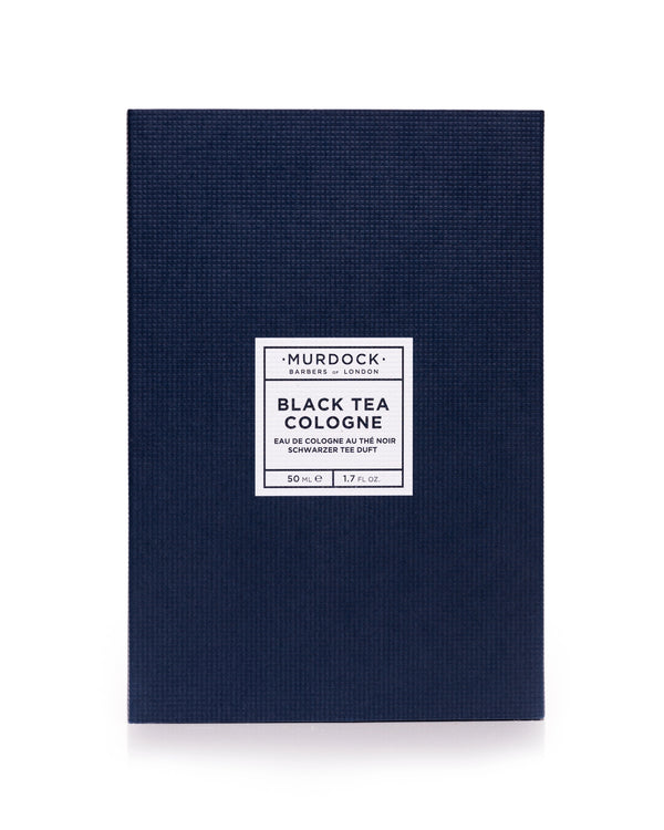 Black Tea Cologne 50ml