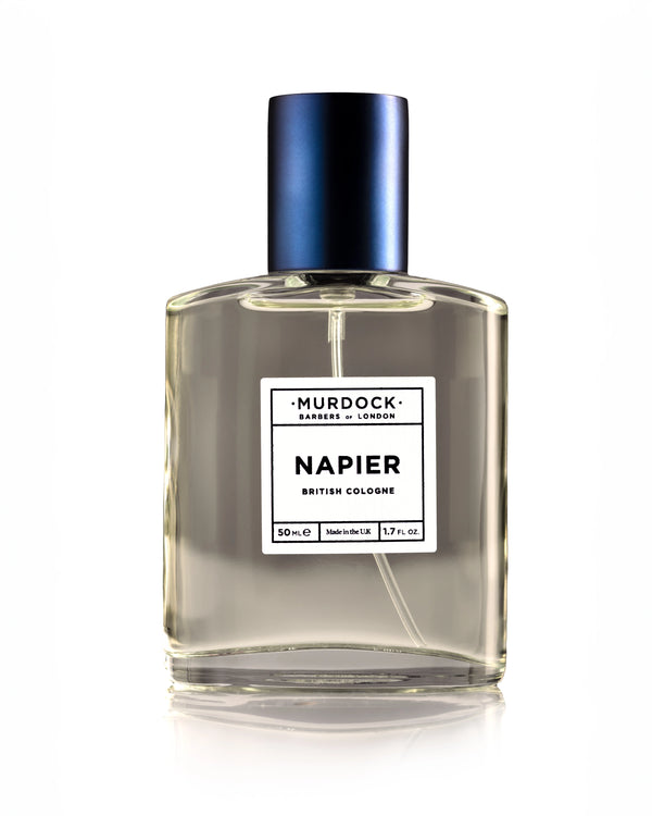 Napier Cologne 50ml