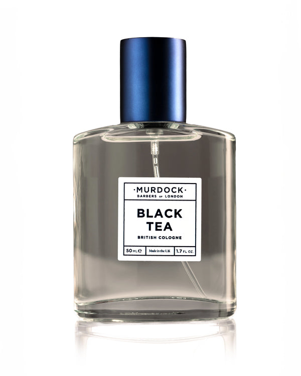 Black Tea Cologne 50ml