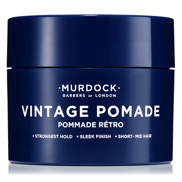 Vintage Pomade