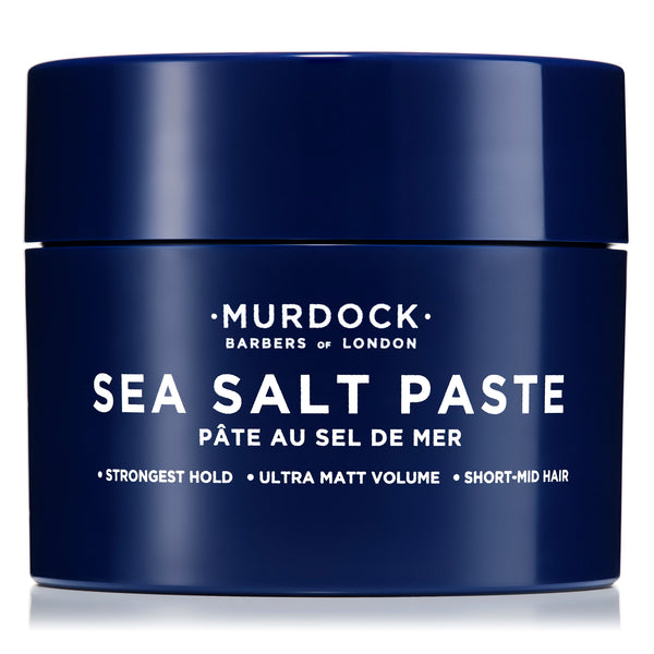 Sea Salt Paste