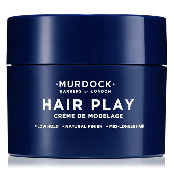 Hair Play