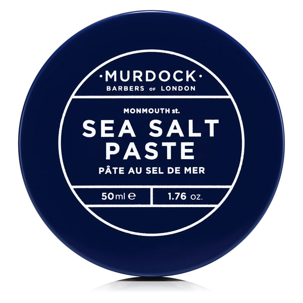 Sea Salt Paste
