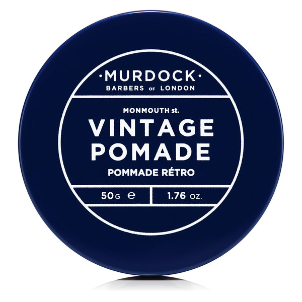 Vintage Pomade