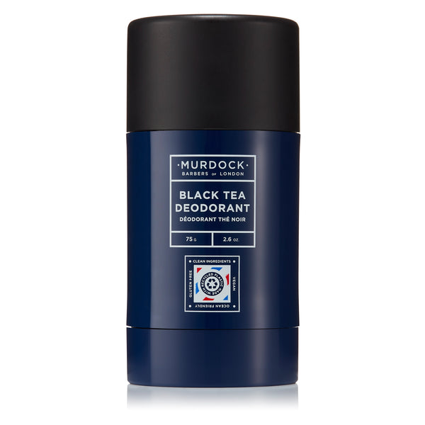 Black Tea Deodorant