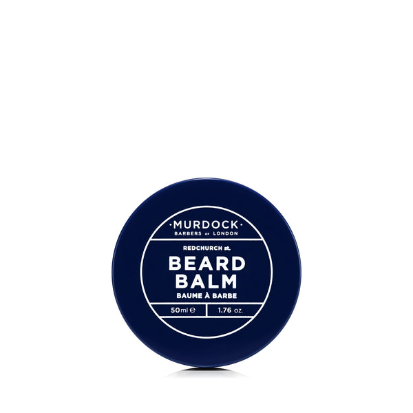Beard Balm