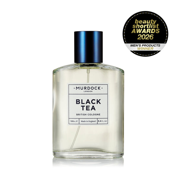 Black Tea Cologne