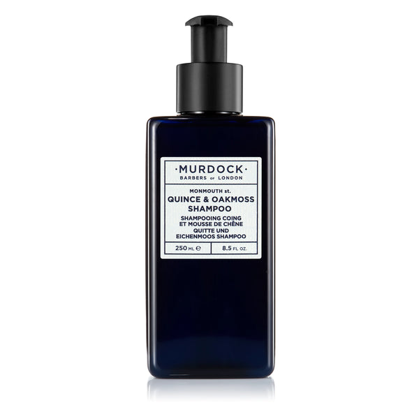 Quince & Oakmoss Shampoo