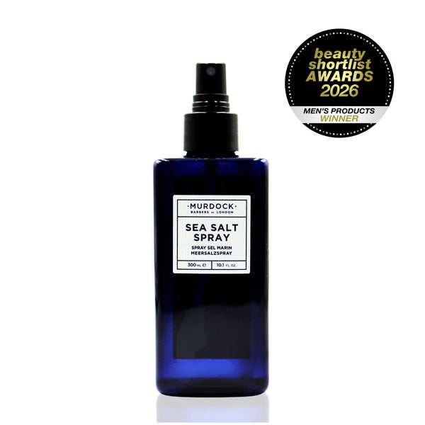 Sea Salt Hair Styling Spray 300ml