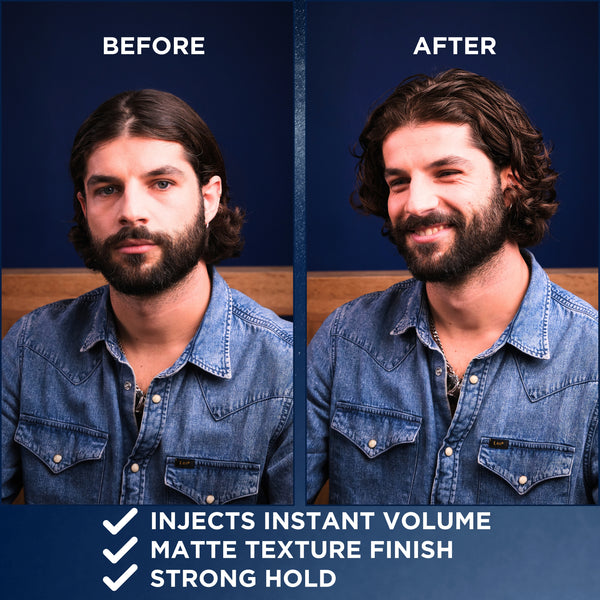 Sea Salt Hair Styling Spray