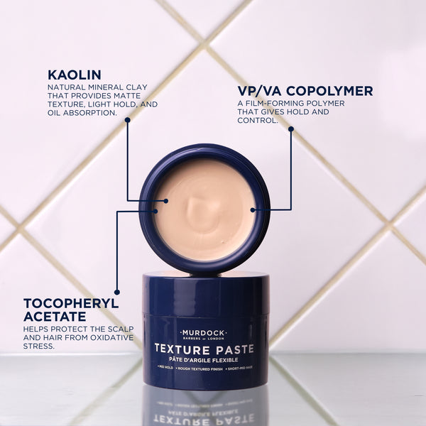 Texture Paste