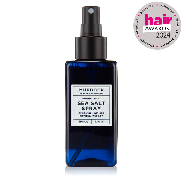 Sea Salt Hair Styling Spray