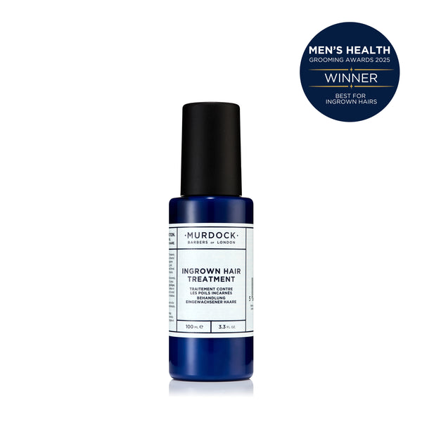 Ingrown Hair Treatment for Face & Body