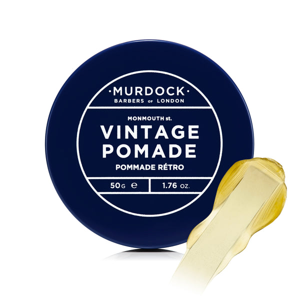 Vintage Pomade