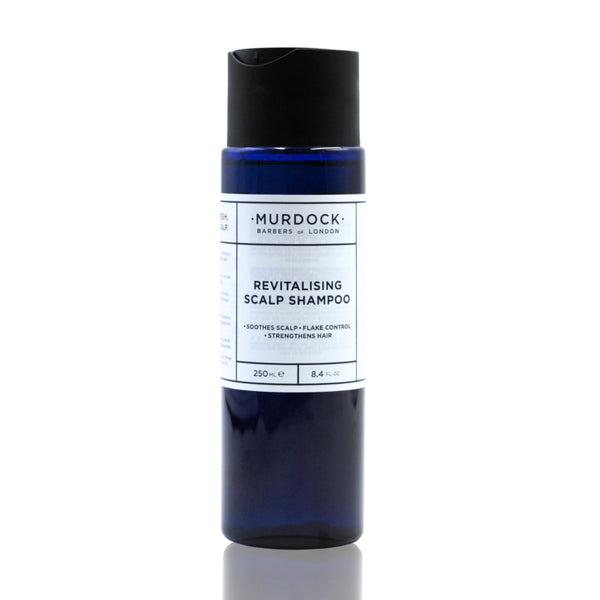 Revitalising Scalp Care Shampoo