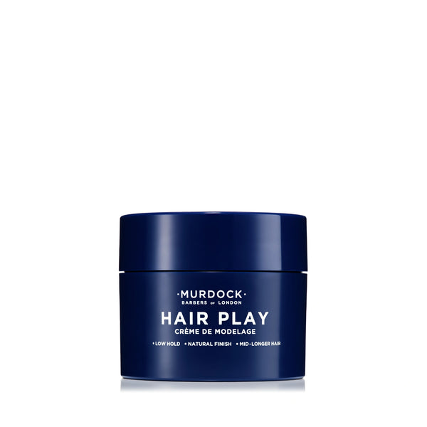 Hair Play