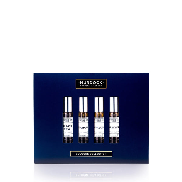 The Cologne Collection