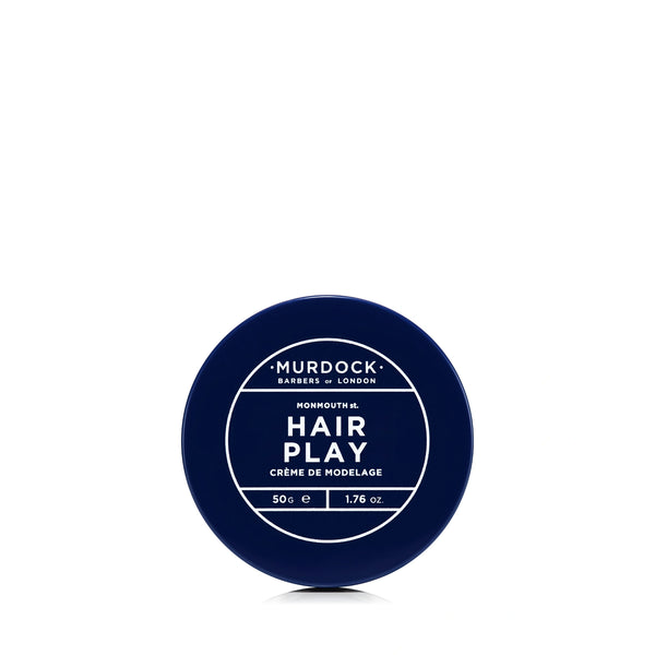 Hair Play