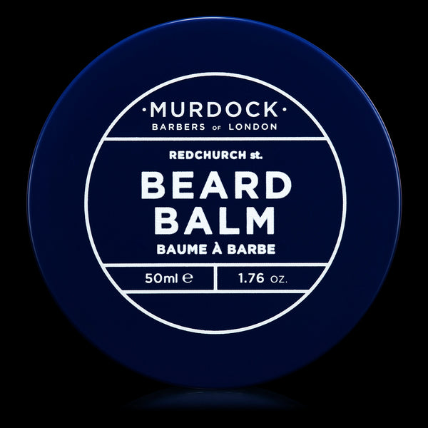 Beard Balm 50ml