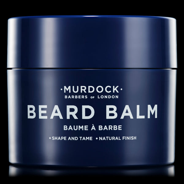 Beard Balm 50ml
