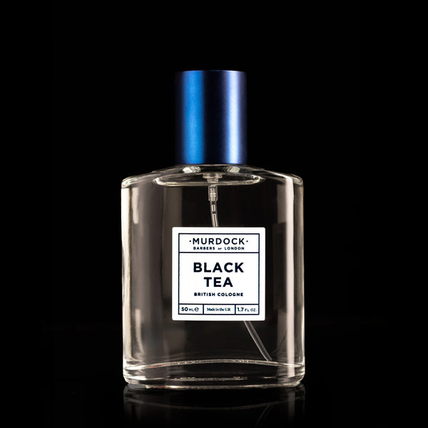 Black Tea Cologne 50ml