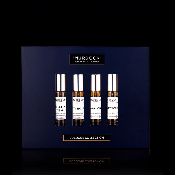 The Cologne Collection